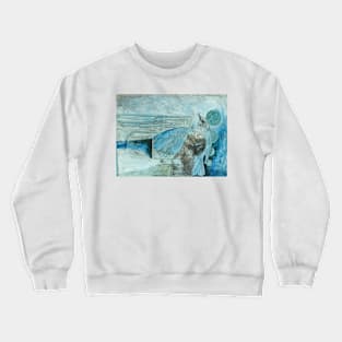 Sparrow Expansion Crewneck Sweatshirt